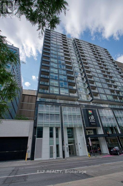 603 - 199 SLATER STREET - Photo 3
