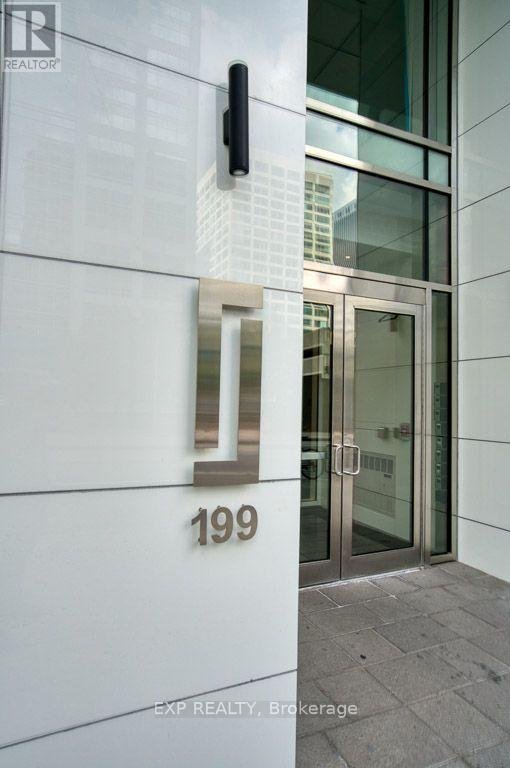 603 - 199 SLATER STREET - Photo 4