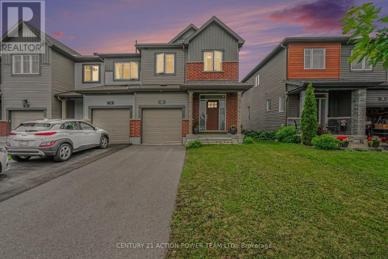 26 GARDENPOST TERRACE - Photo 2