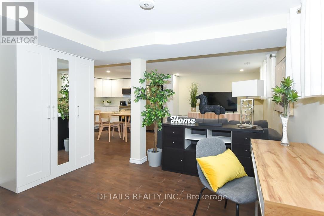 B - 2151 LAMBETH WALK - Photo 2