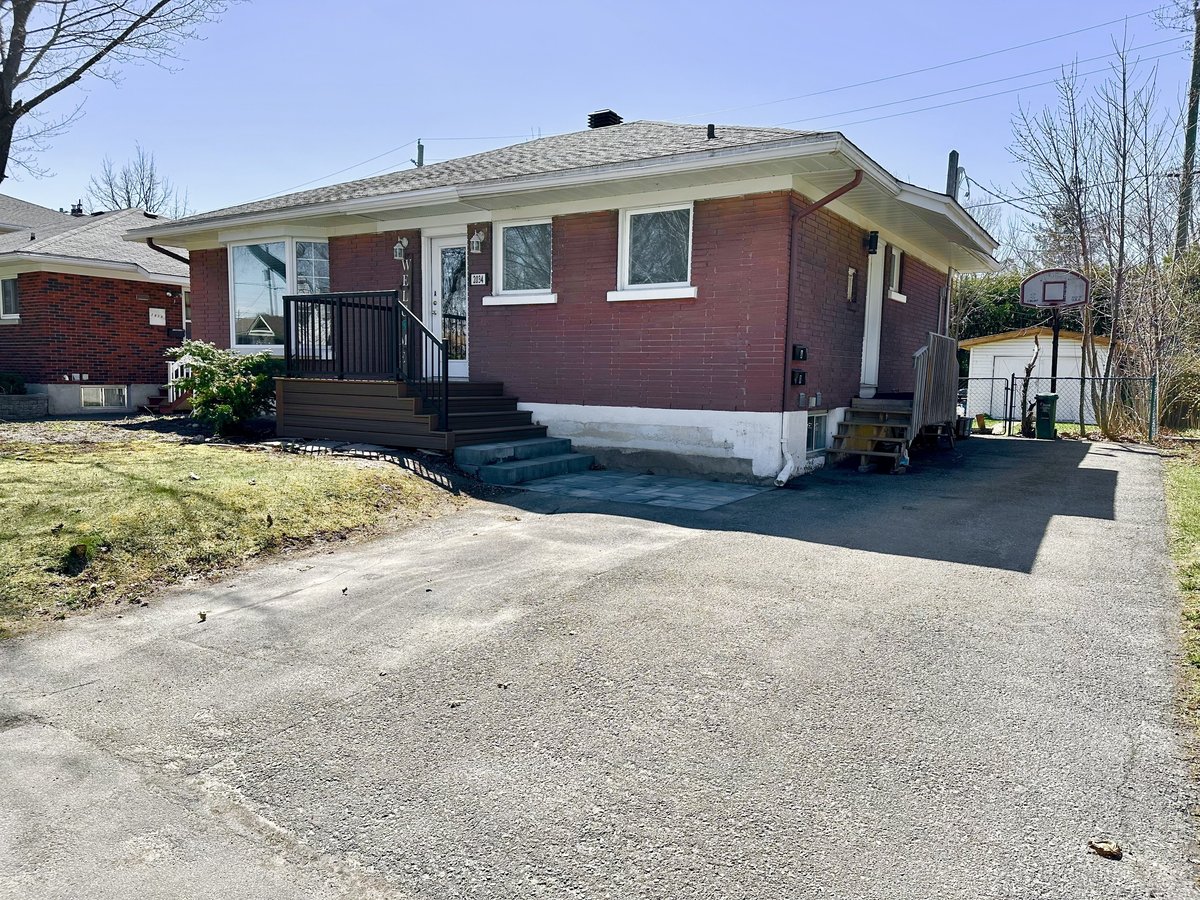 2034 Arch Street - Photo 1