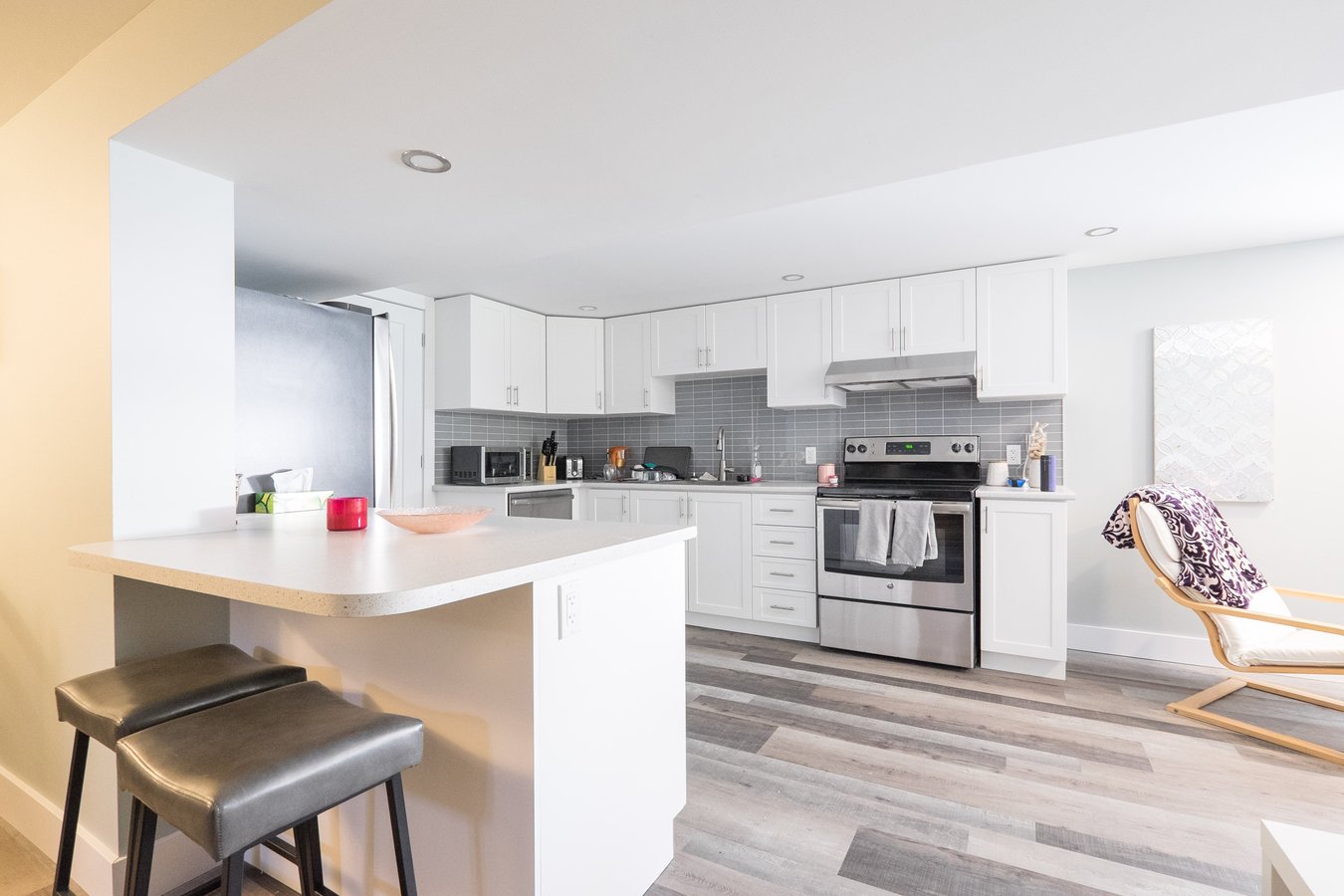 2034 Arch Street - Photo 5