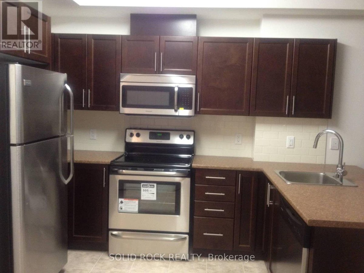 1805 - 242 RIDEAU STREET - Photo 3