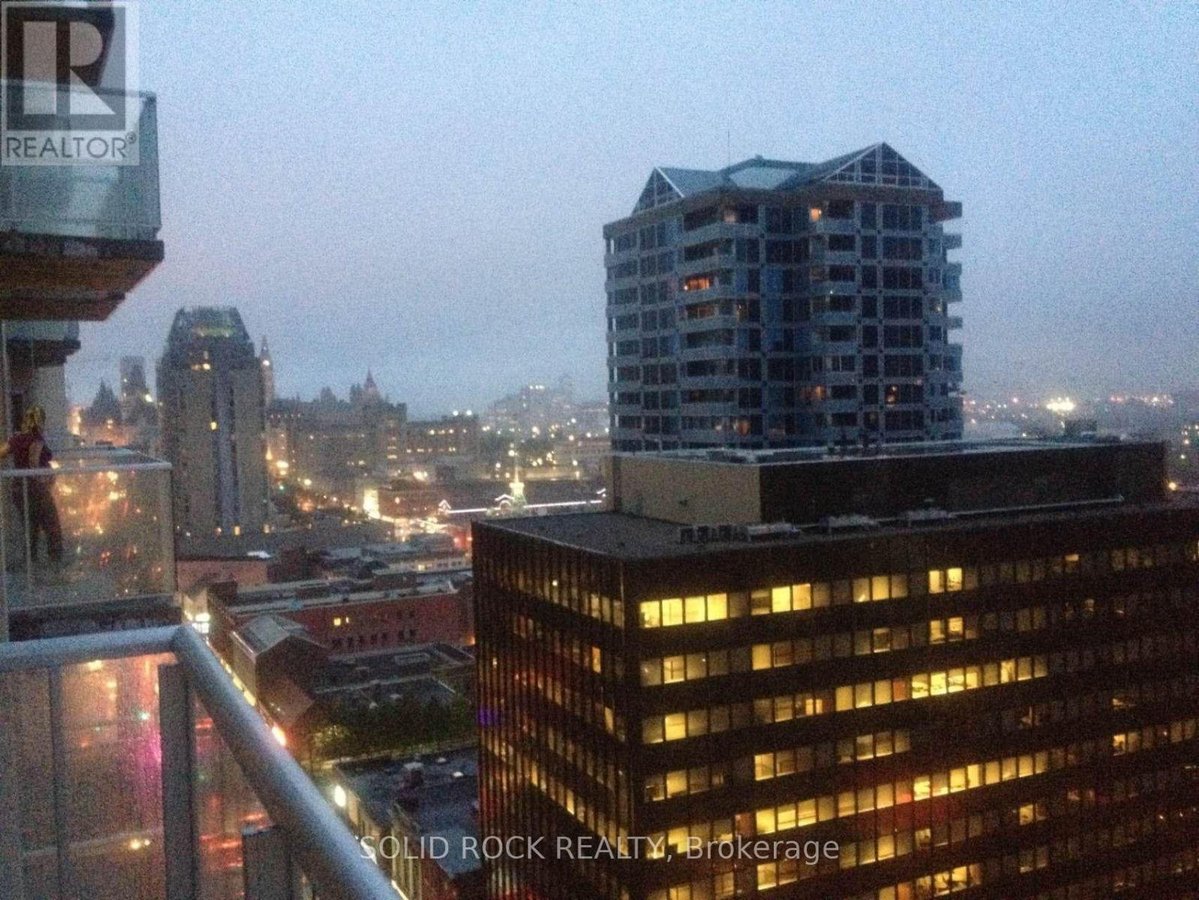 1805 - 242 RIDEAU STREET - Photo 7