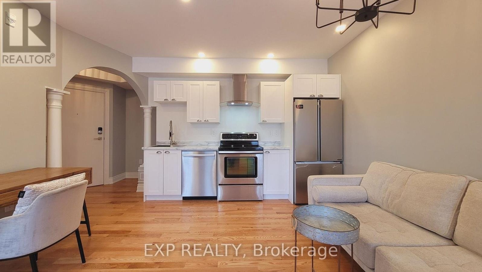 202 - 157 JAMES STREET - Photo 5