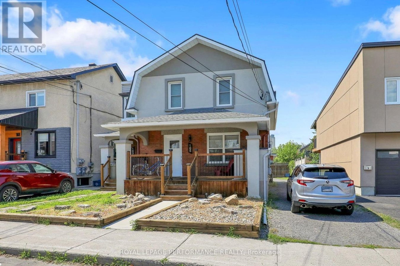 165 - 165 LAVAL STREET - Photo 1