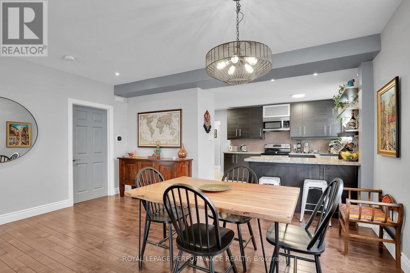 165 - 165 LAVAL STREET - Photo 7