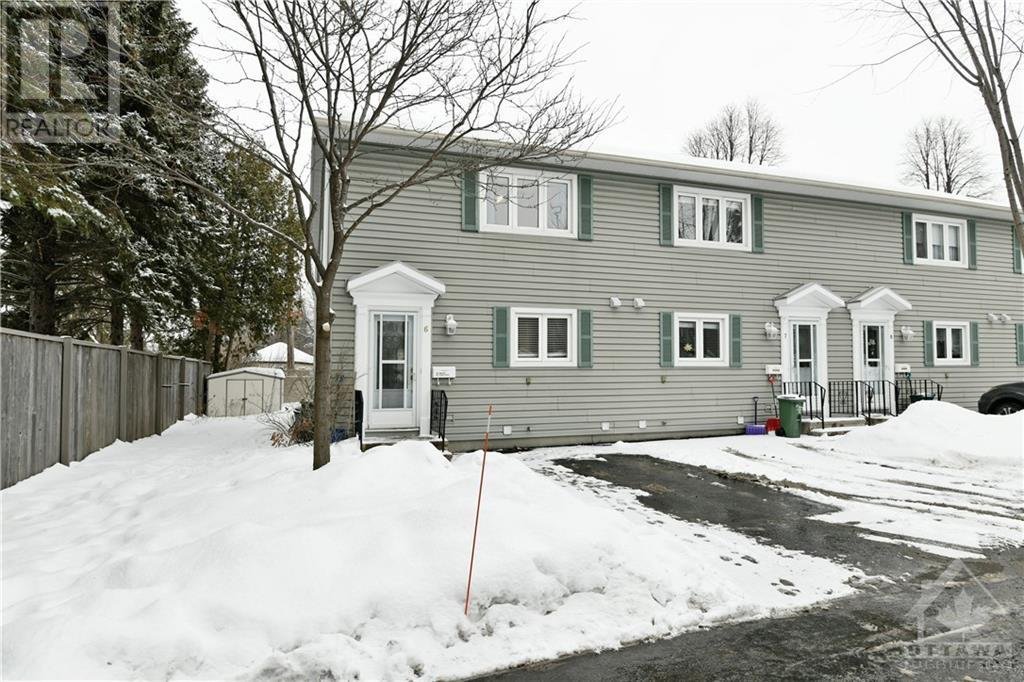 740 Morin Street - Photo 1