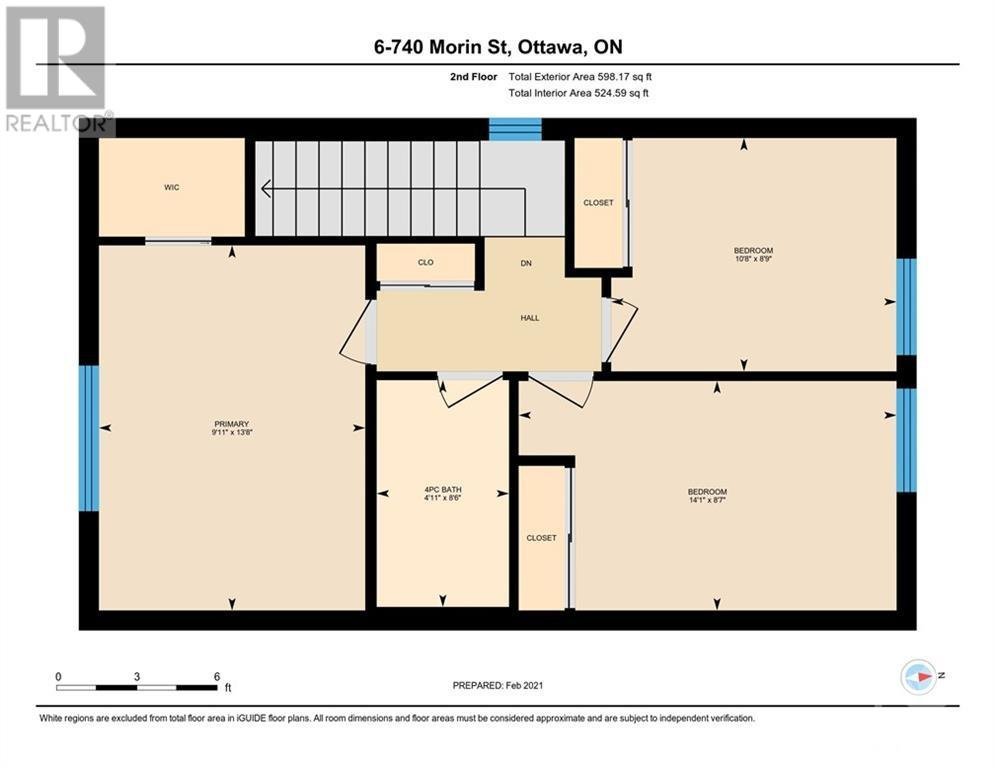 740 Morin Street - Photo 29