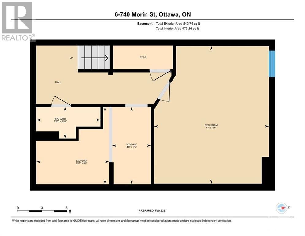 740 Morin Street - Photo 30