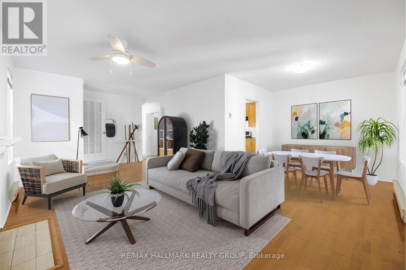 2 - 19 MONTCALM STREET - Photo 7