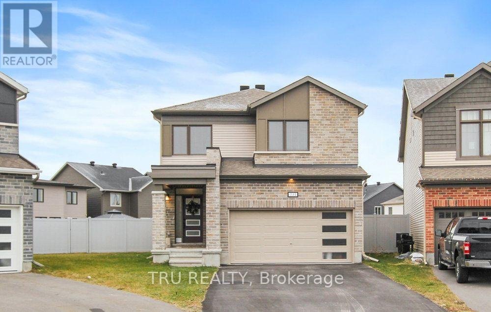 731 BRITTANIC ROAD - Photo 1