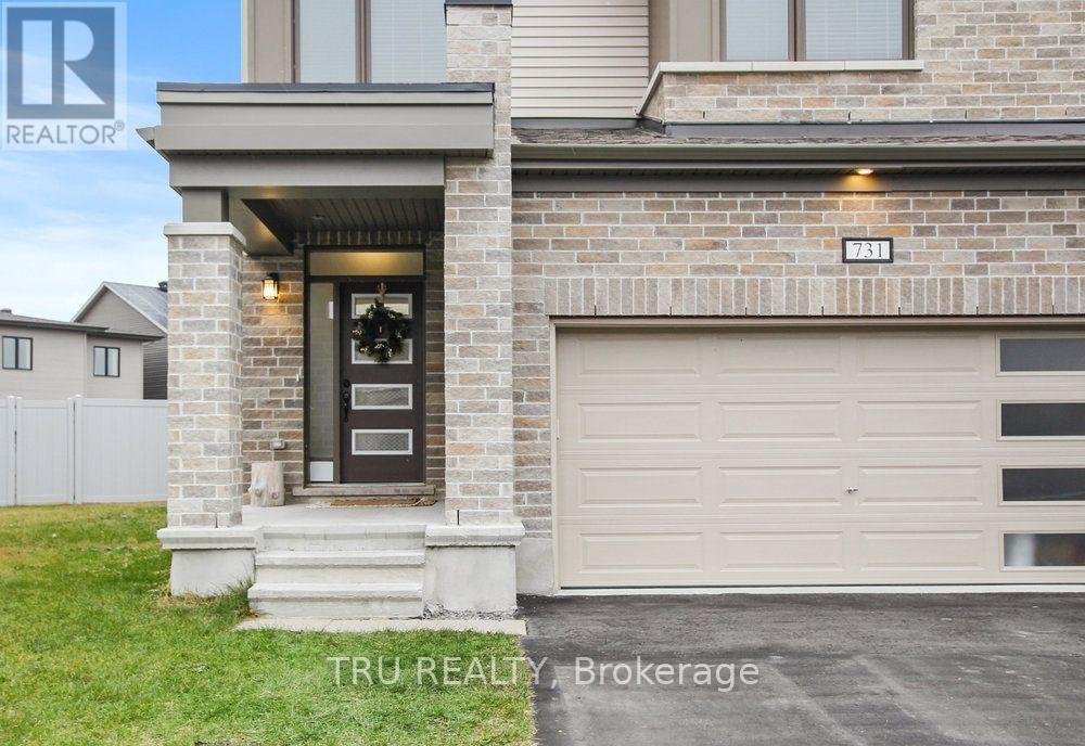 731 BRITTANIC ROAD - Photo 2