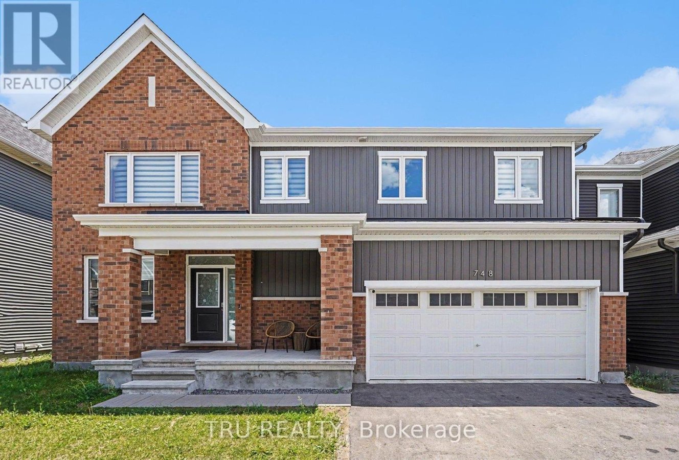 748 EMINENCE STREET - Photo 1