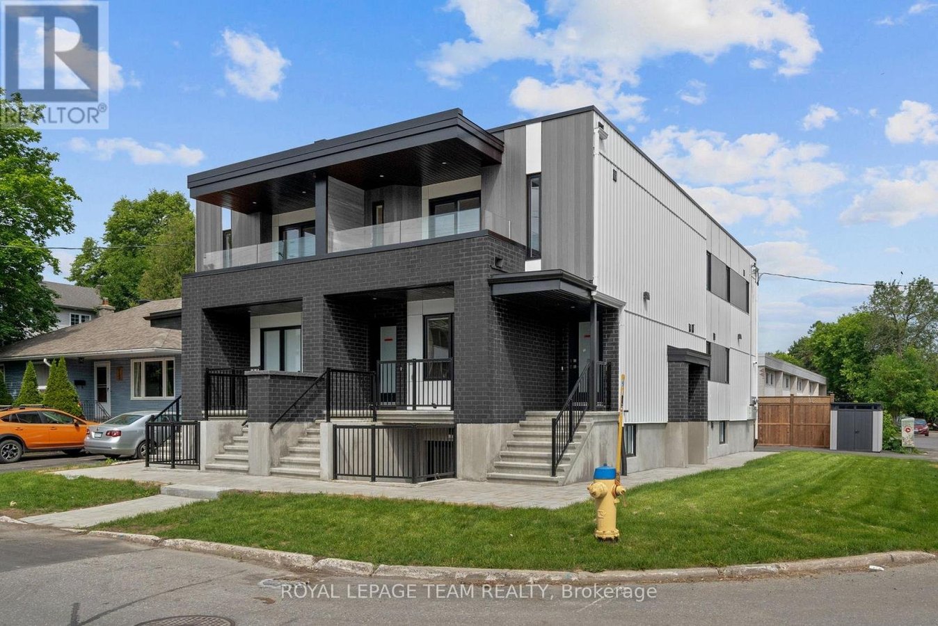 LOWER - 998 HOLLINGTON STREET - Photo 1