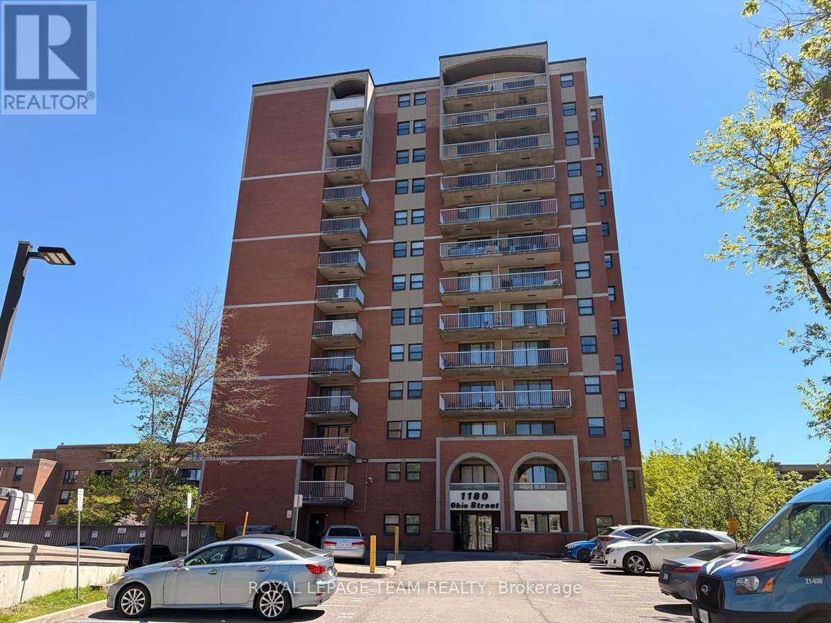 304 - 1180 OHIO STREET - Photo 1