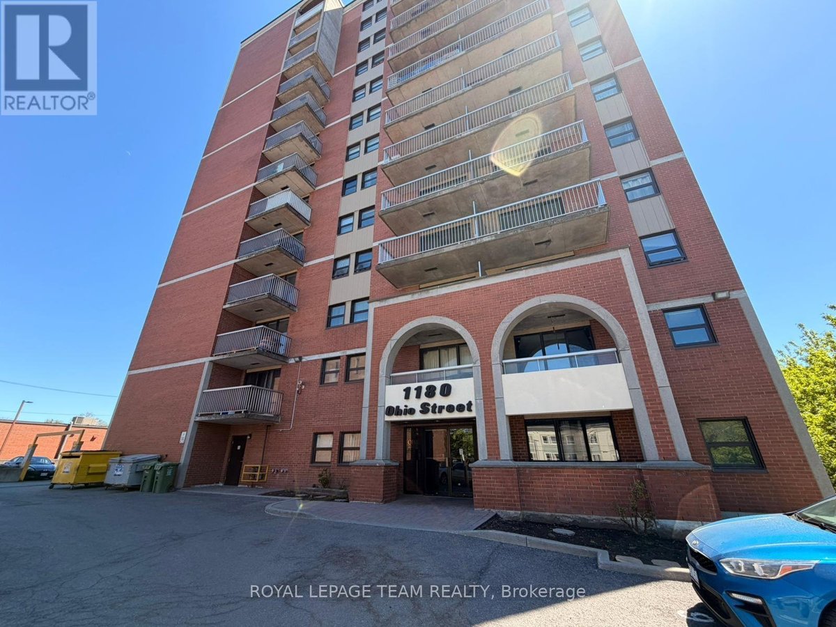 304 - 1180 OHIO STREET - Photo 2