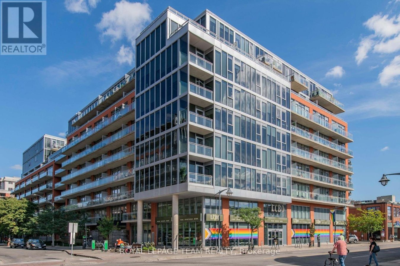 306 - 360 MCLEOD STREET - Photo 1