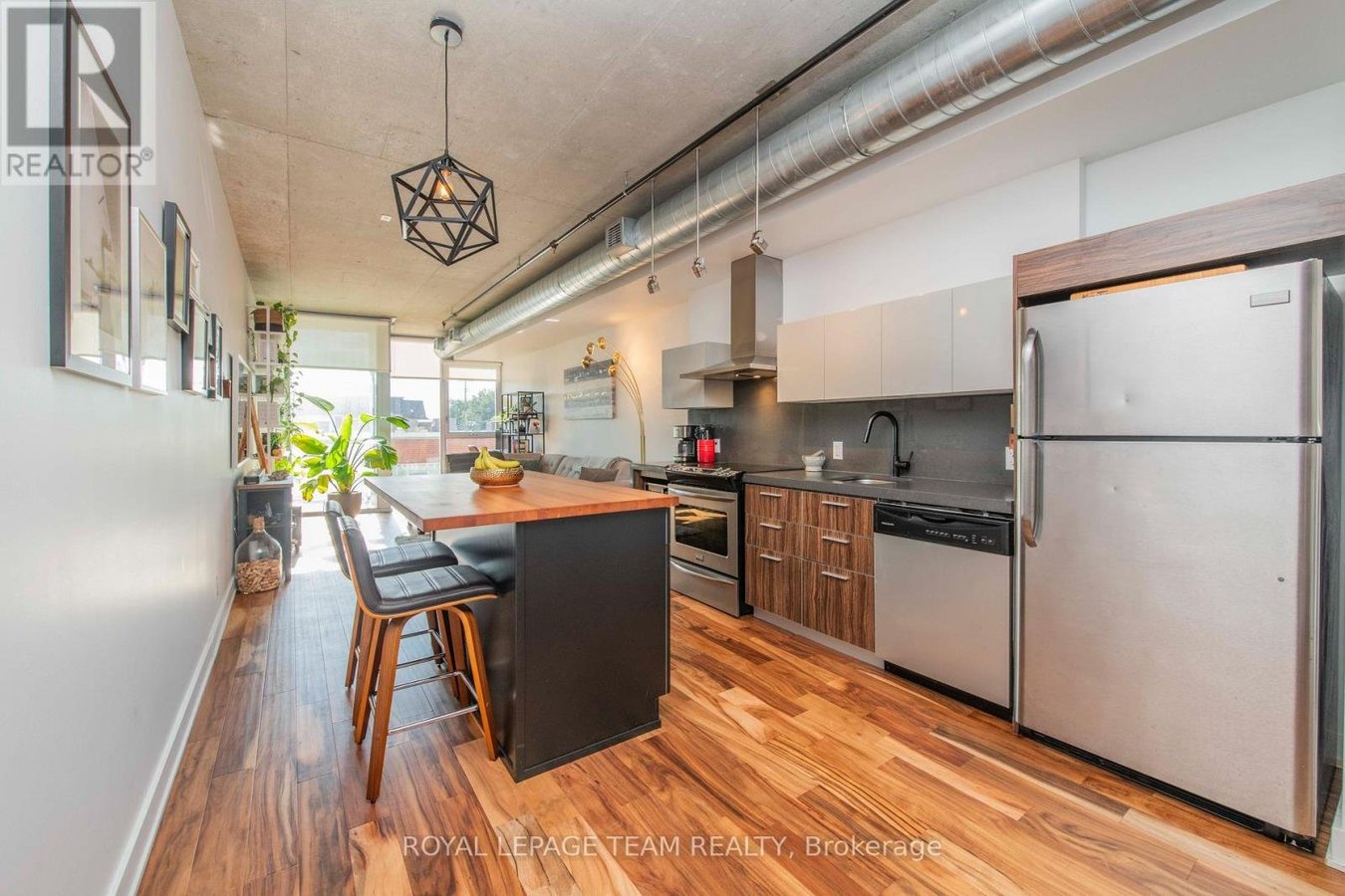 306 - 360 MCLEOD STREET - Photo 4