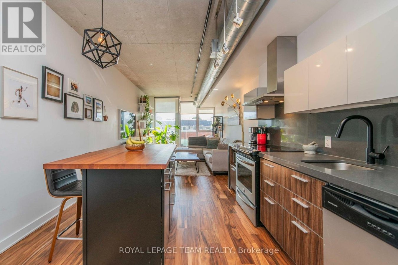 306 - 360 MCLEOD STREET - Photo 5
