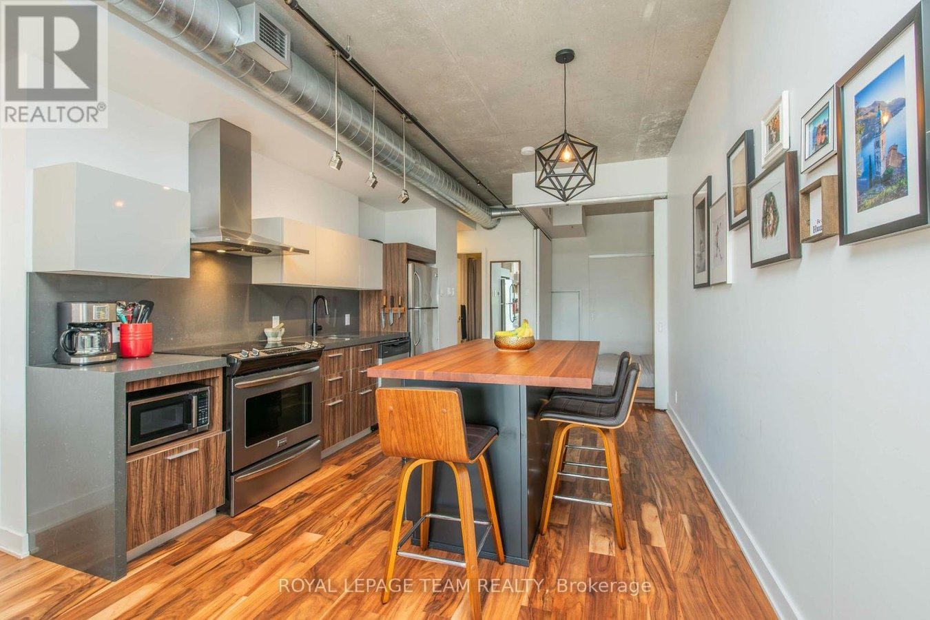 306 - 360 MCLEOD STREET - Photo 6