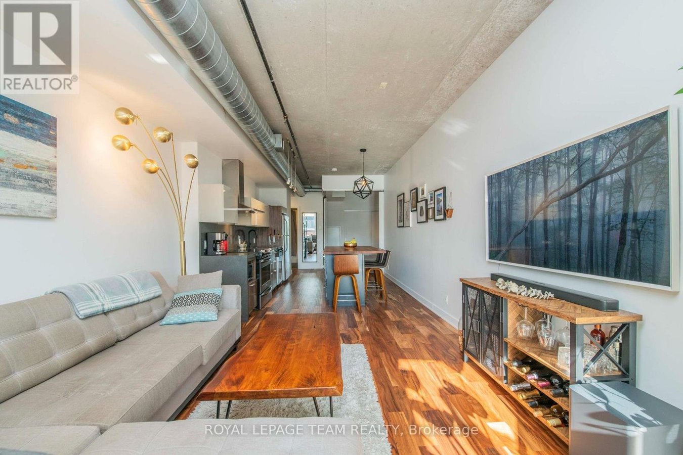 306 - 360 MCLEOD STREET - Photo 11