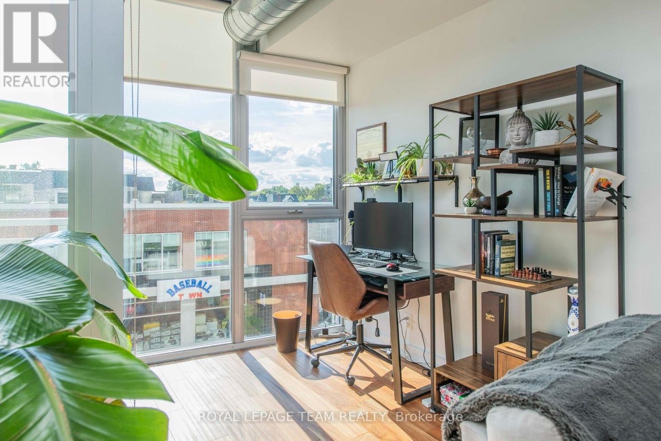 306 - 360 MCLEOD STREET - Photo 12
