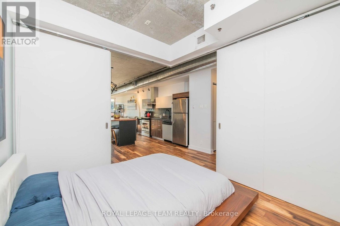 306 - 360 MCLEOD STREET - Photo 16