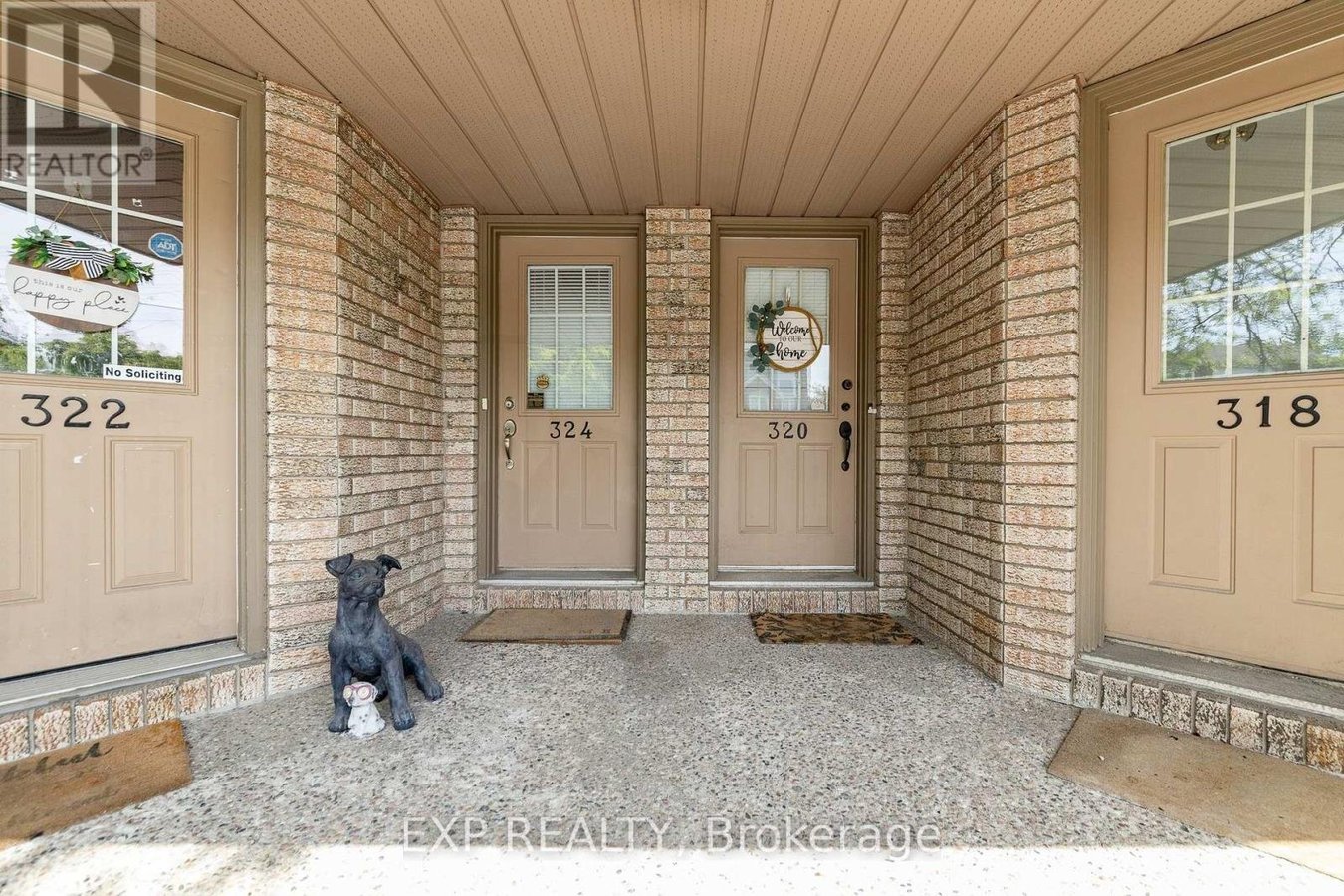 324 BRISTON PRIVATE - Photo 2