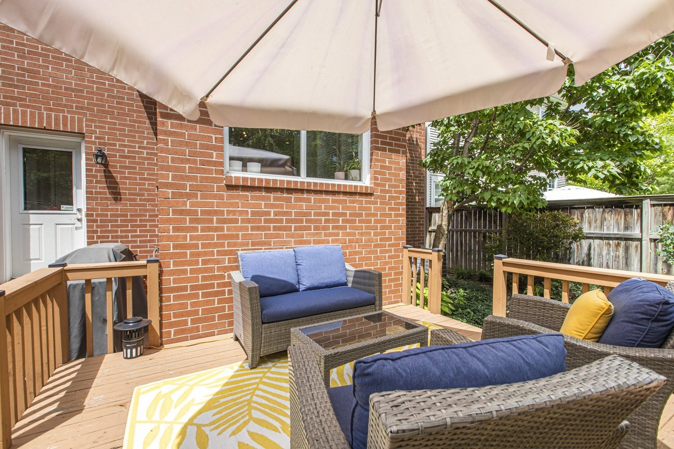 55 Jardin Private - Photo 44