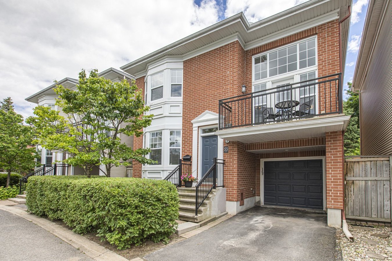 55 Jardin Private - Photo 2