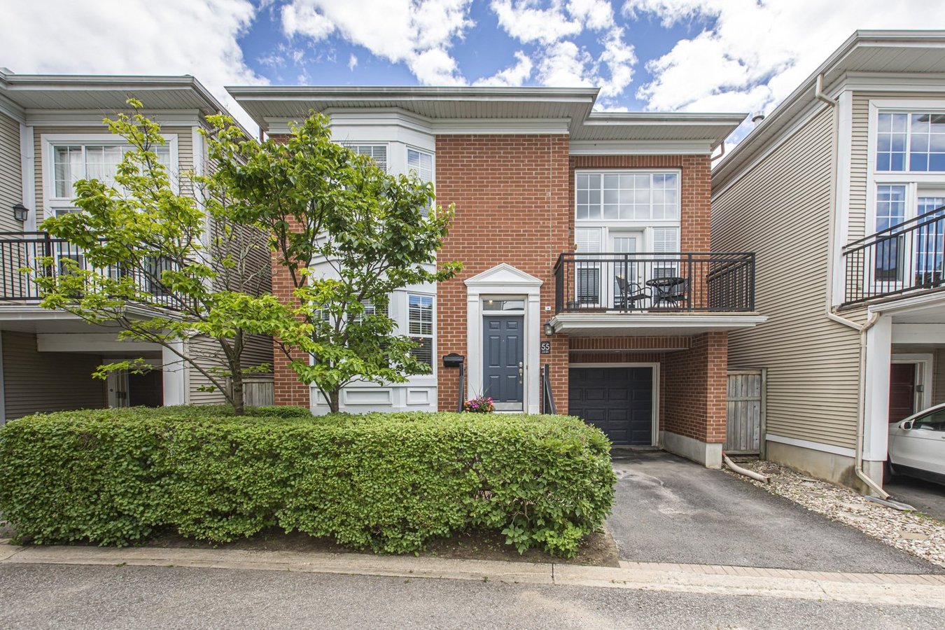 55 Jardin Private - Photo 1