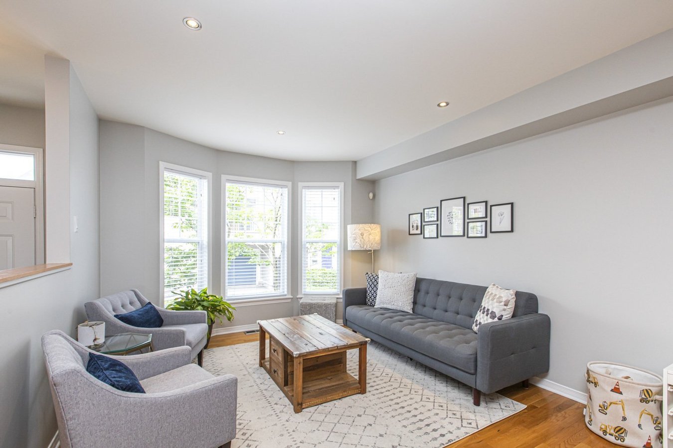 55 Jardin Private - Photo 6