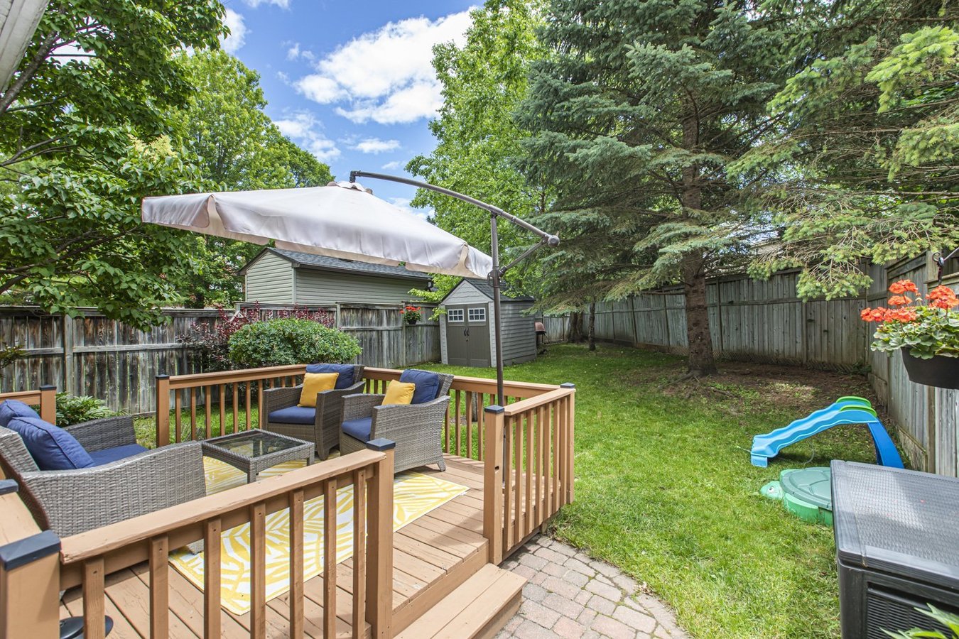 55 Jardin Private - Photo 42