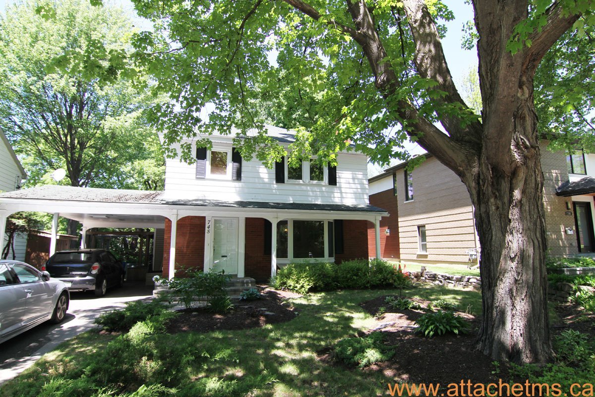 745 Hemlock Road - Photo 1
