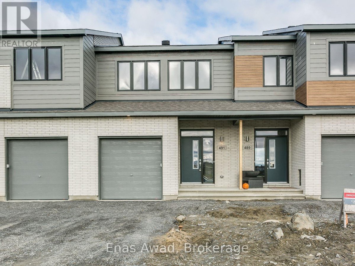 491 COPE DRIVE - Photo 1