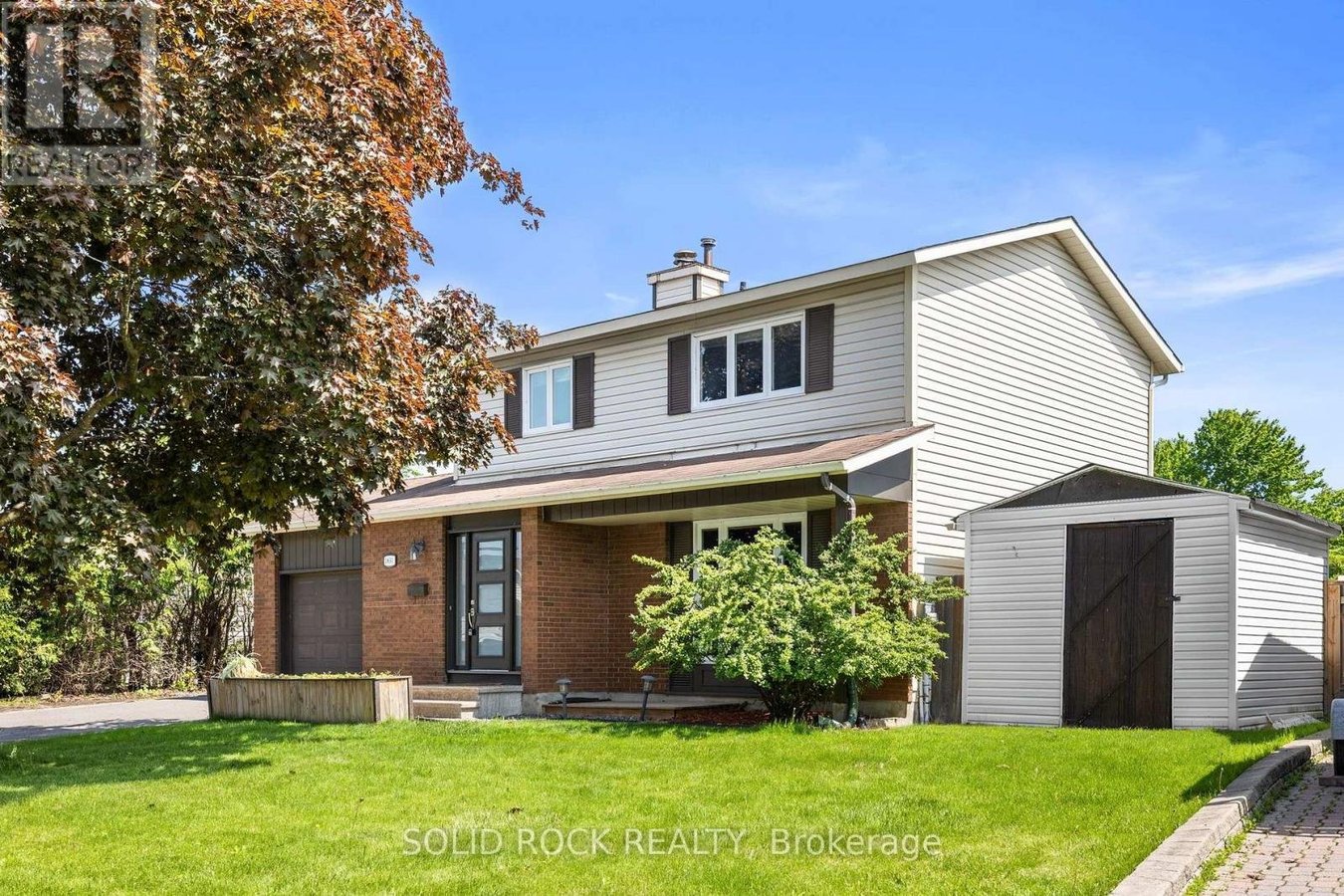 1631 CHARBONNEAU STREET - Photo 2