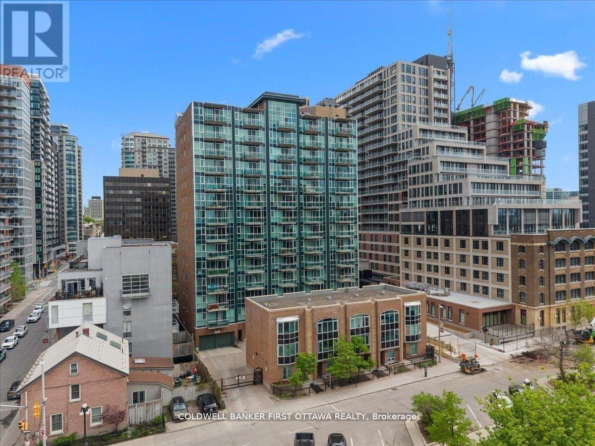 1203 - 134 YORK STREET - Photo 1