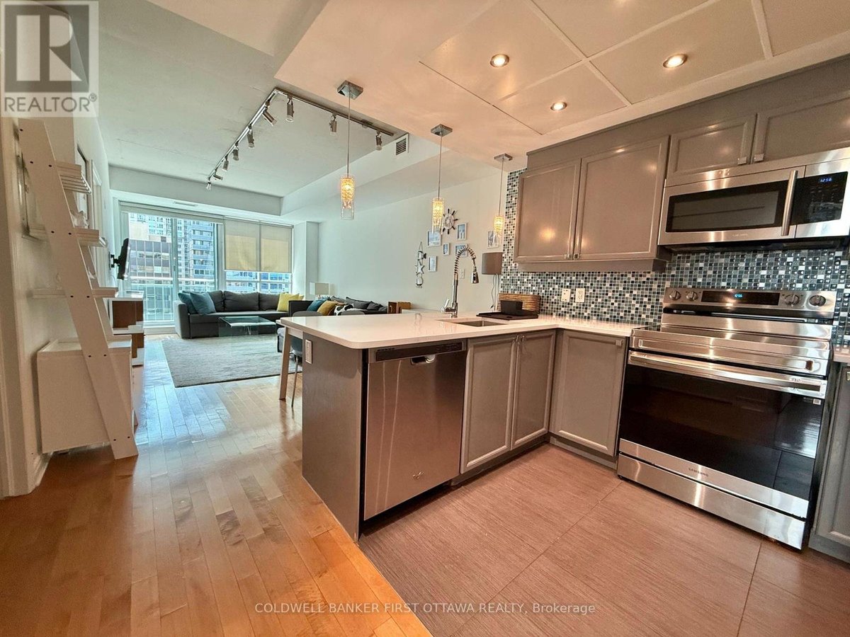 1203 - 134 YORK STREET - Photo 6
