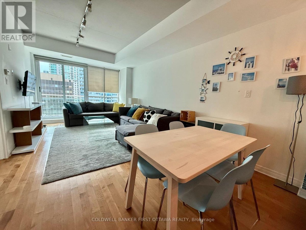 1203 - 134 YORK STREET - Photo 7