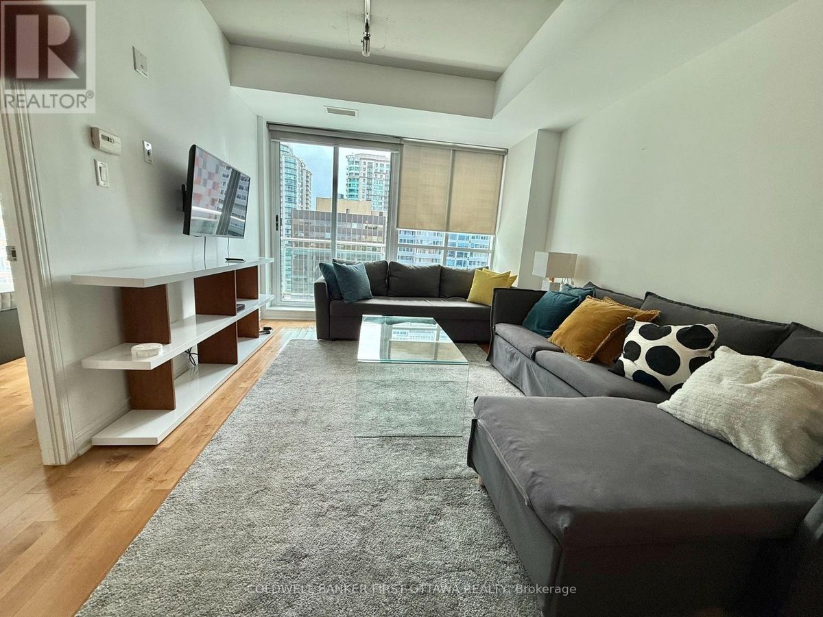 1203 - 134 YORK STREET - Photo 9