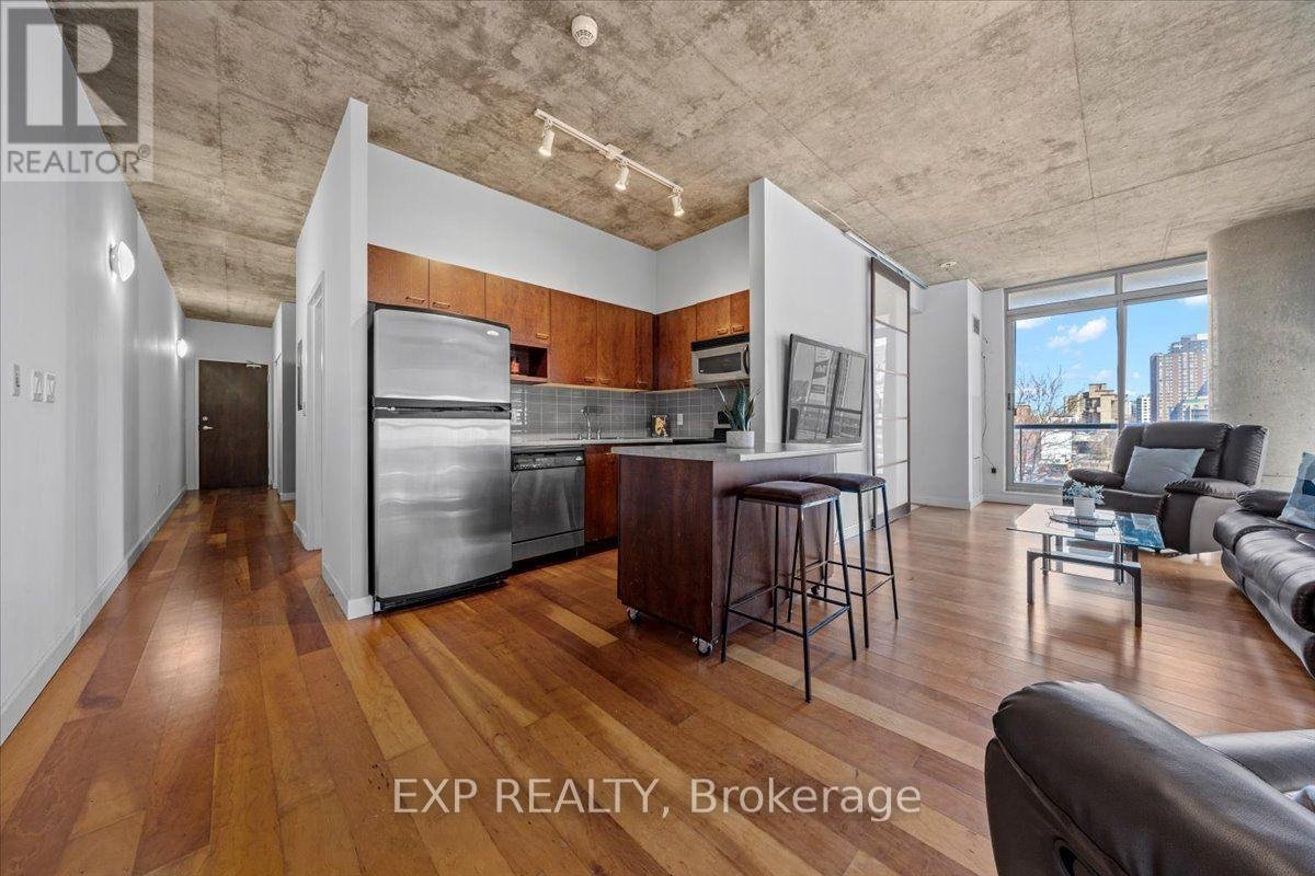 603 - 179 GEORGE STREET - Photo 2