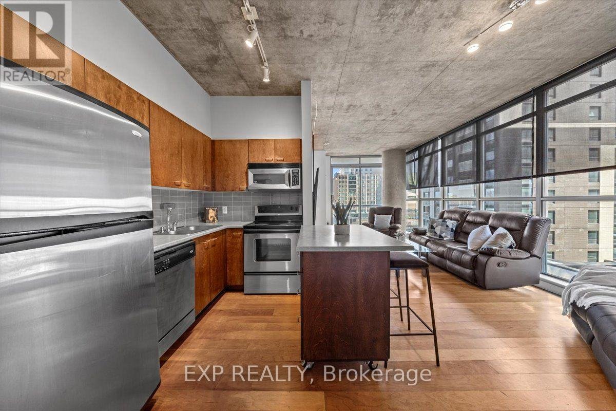 603 - 179 GEORGE STREET - Photo 3