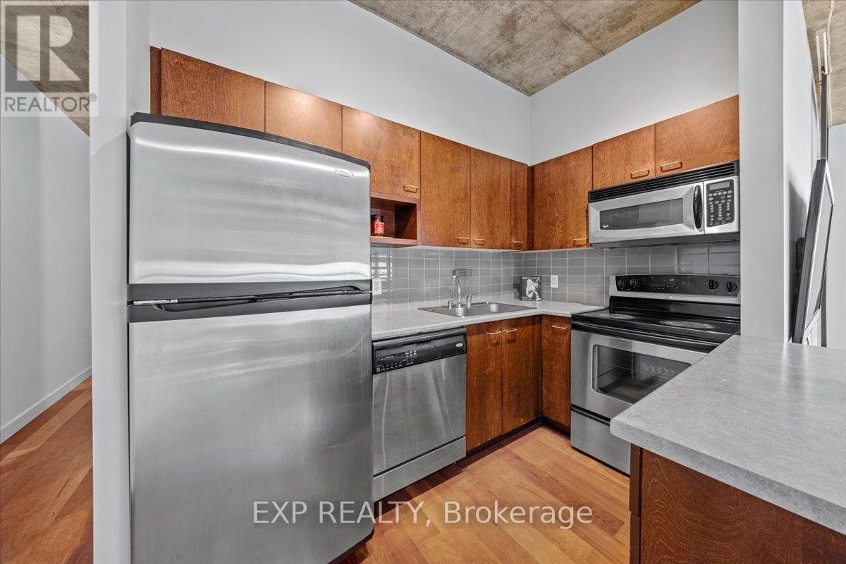 603 - 179 GEORGE STREET - Photo 4