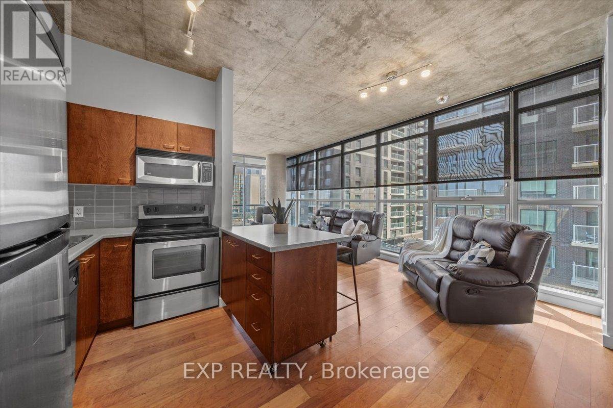 603 - 179 GEORGE STREET - Photo 5