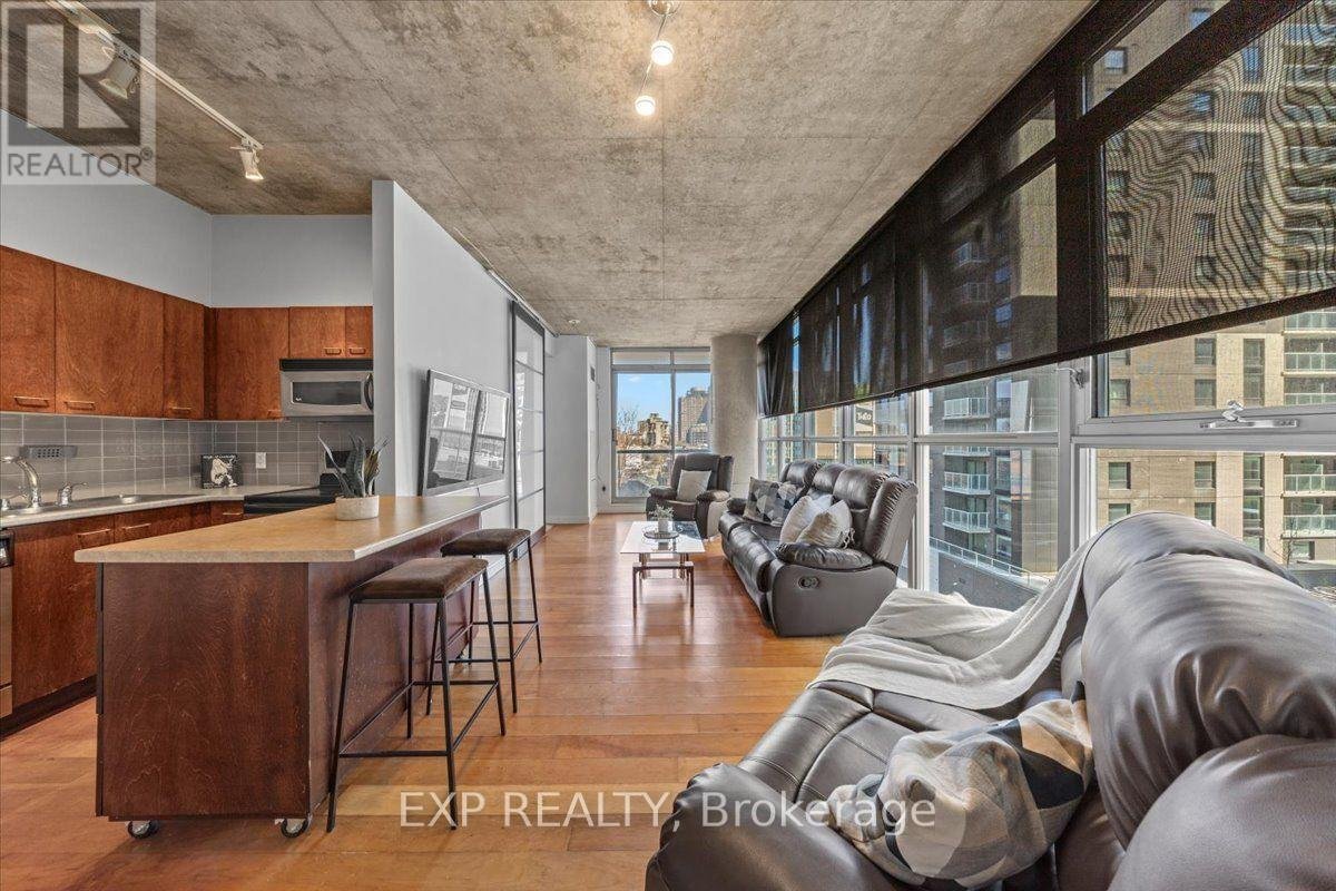 603 - 179 GEORGE STREET - Photo 6