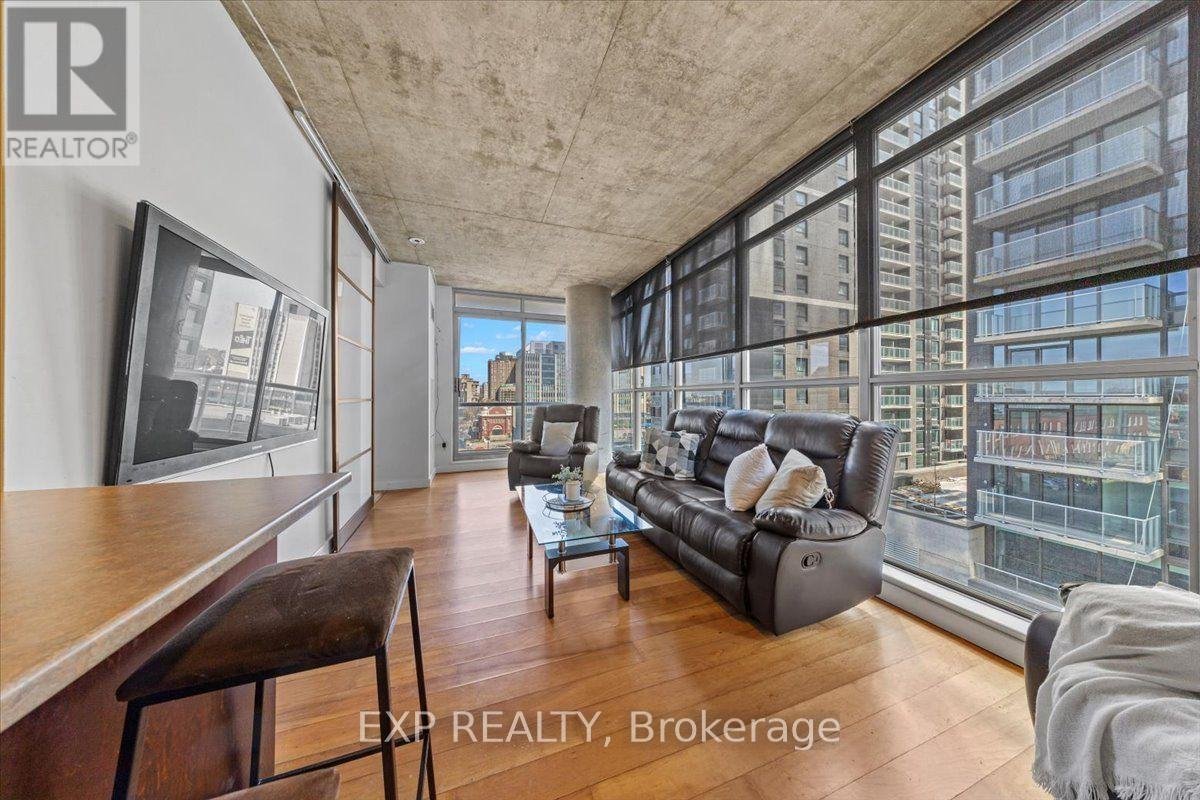 603 - 179 GEORGE STREET - Photo 7