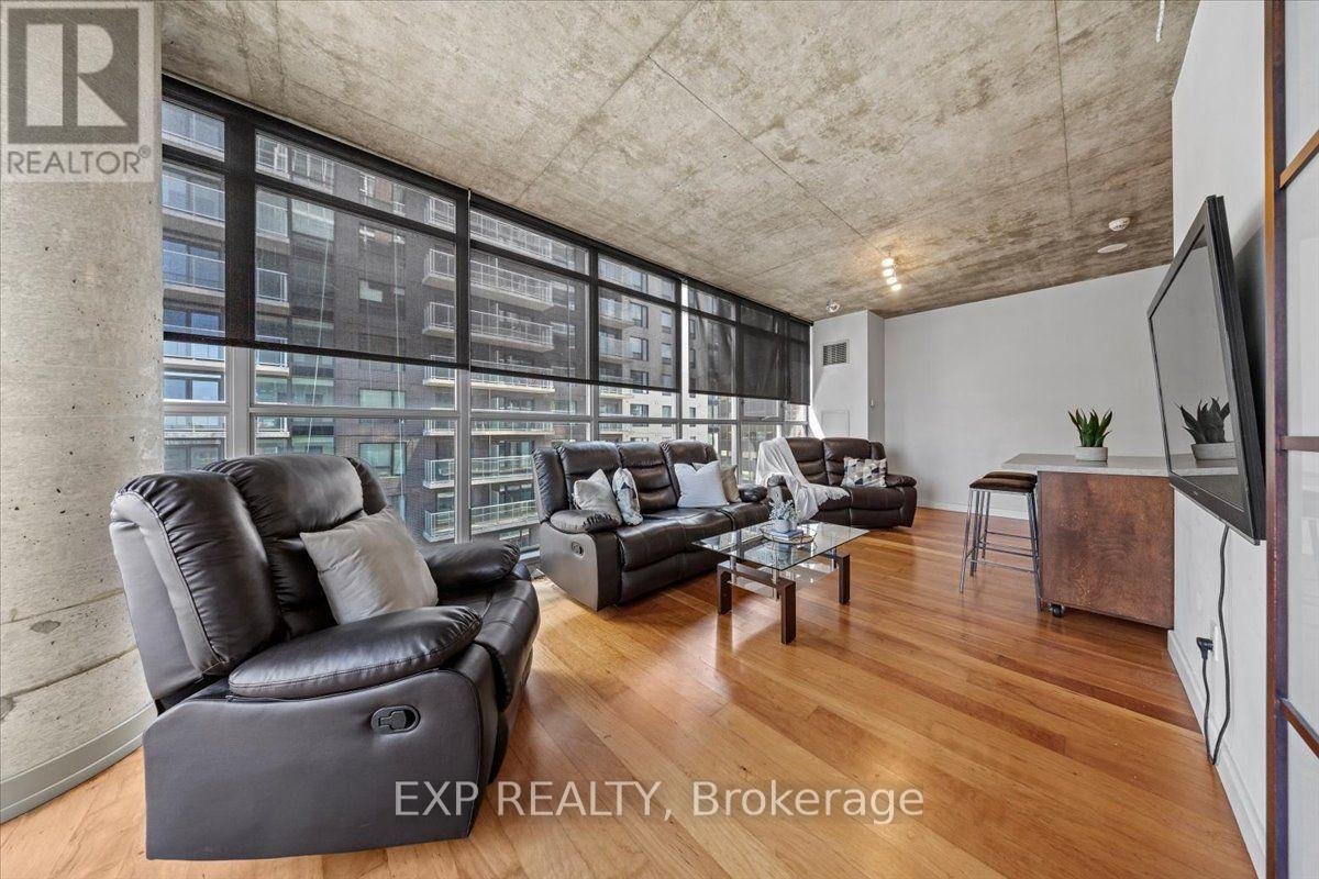 603 - 179 GEORGE STREET - Photo 8