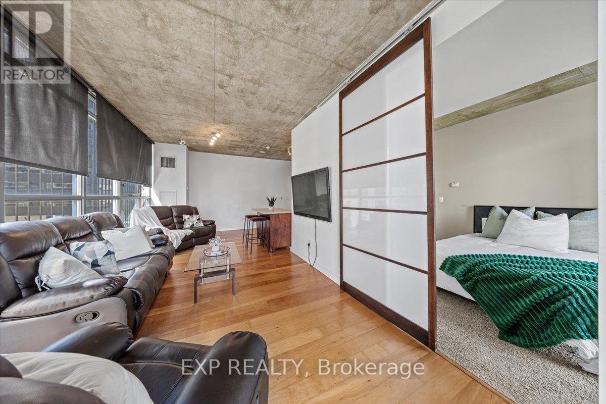 603 - 179 GEORGE STREET - Photo 9