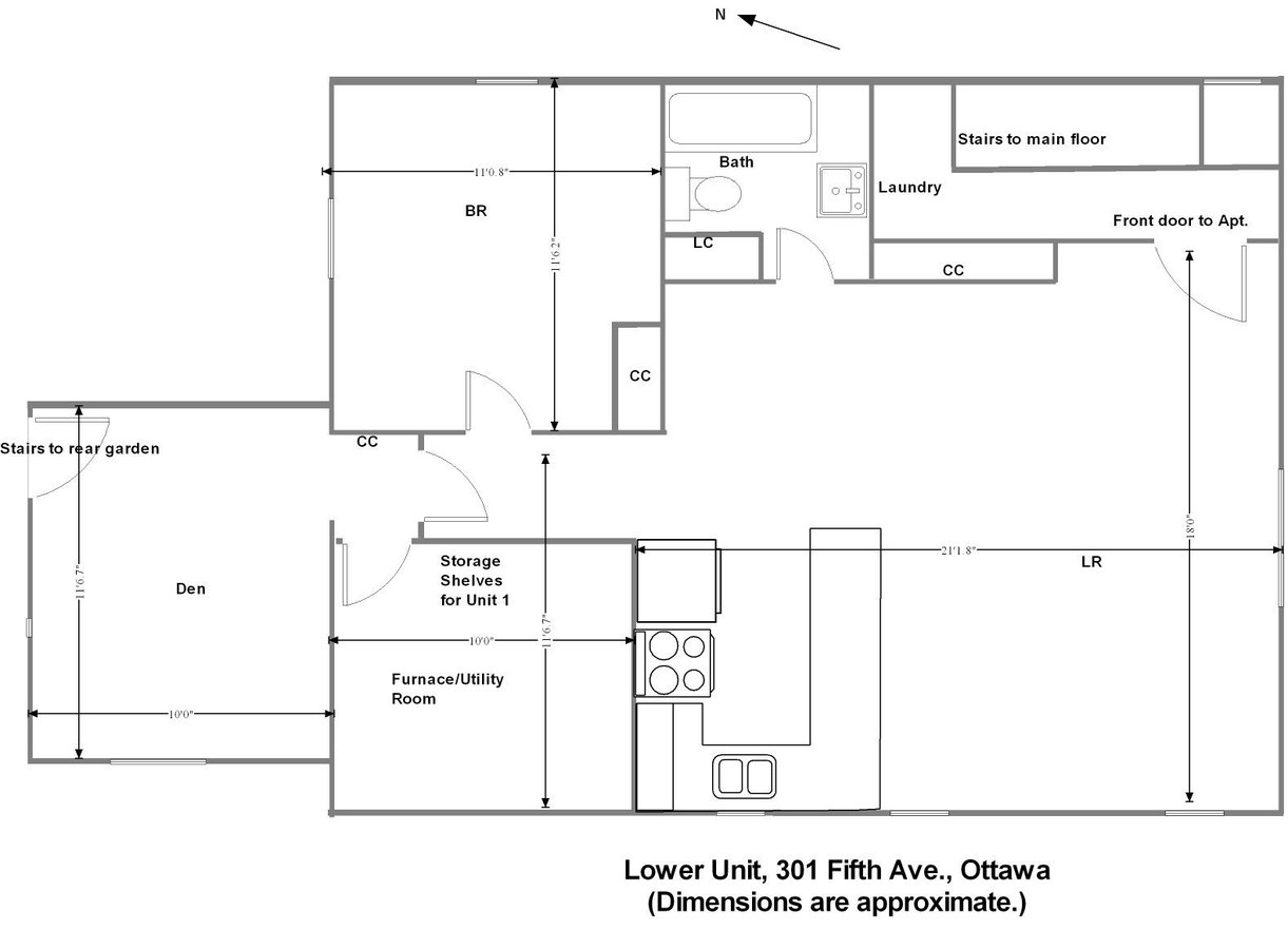 301 Fifth Avenue - Photo 11